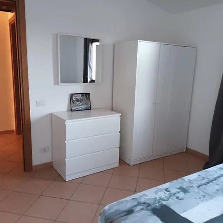 Casa Re Giorgio *