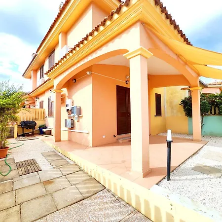 Casa Re Giorgio Ferienhaus *