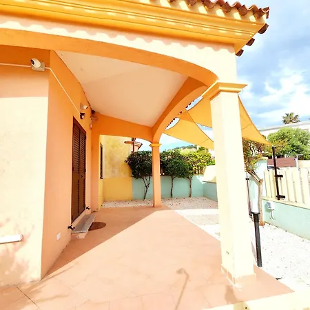 Casa Re Giorgio *