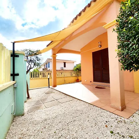度假居 Casa Re Giorgio