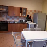بيت للعطل Casa Re Giorgio