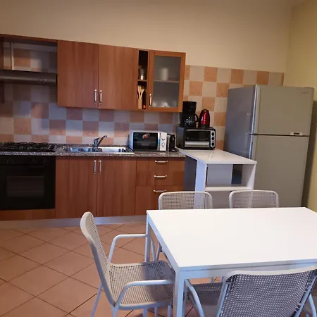 Holiday home Casa Re Giorgio