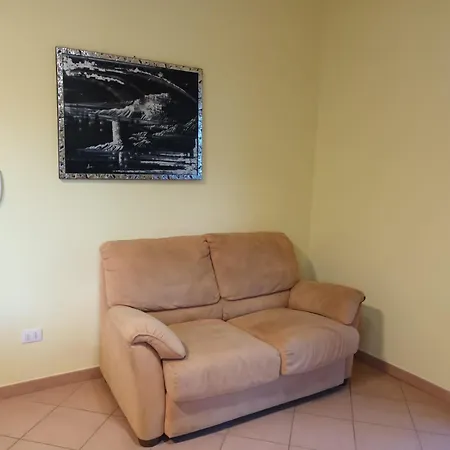 Casa Re Giorgio Dom wakacyjny
