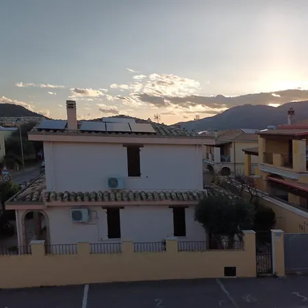 Casa Re Giorgio Holiday home *