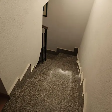 Casa Re Giorgio Holiday home