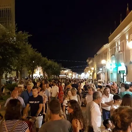 Casa Re Giorgio Dom wakacyjny
