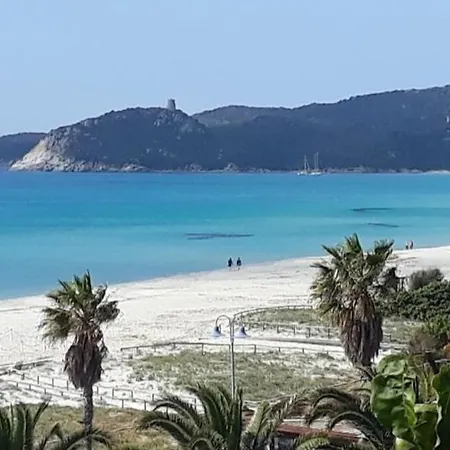 Casa Re Giorgio Holiday home
