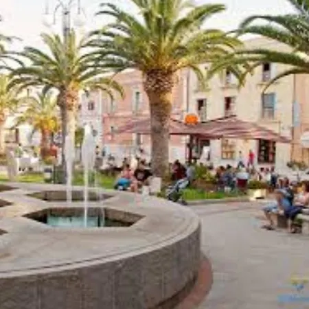 Casa Re Giorgio