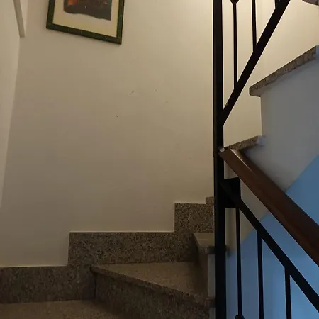 Holiday home Casa Re Giorgio