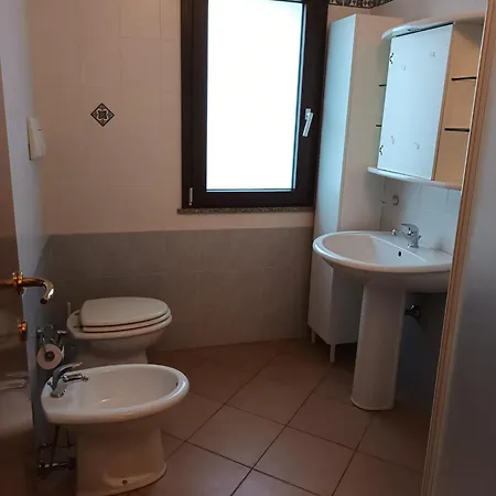 Casa Re Giorgio * Villasimius