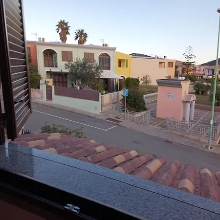 Dom wakacyjny Casa Re Giorgio Villasimius