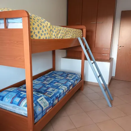 Casa Re Giorgio Dom wakacyjny Villasimius