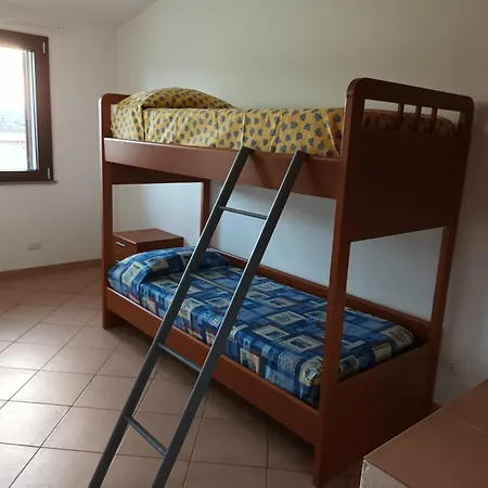Casa Re Giorgio Villasimius