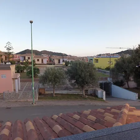 Casa Re Giorgio Dom wakacyjny Villasimius