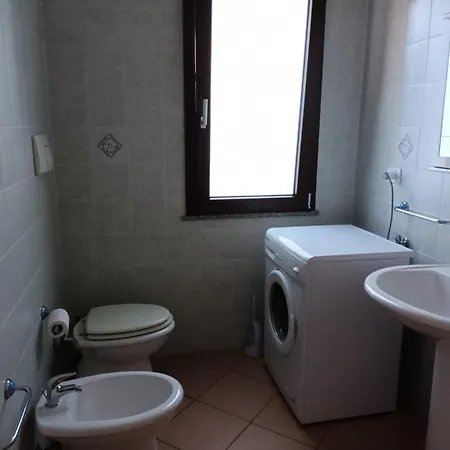 Casa Re Giorgio Holiday home