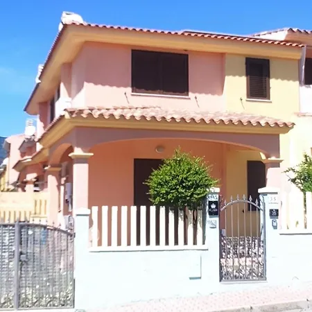 Casa Re Giorgio
