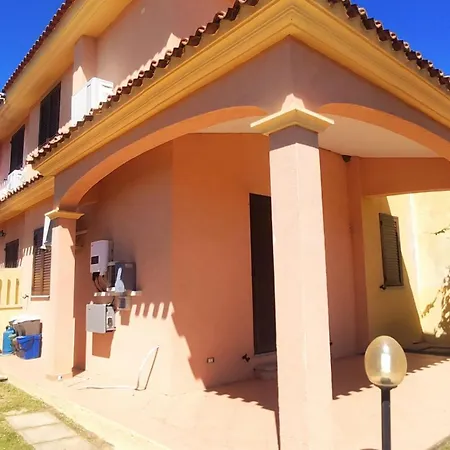 Casa Re Giorgio *