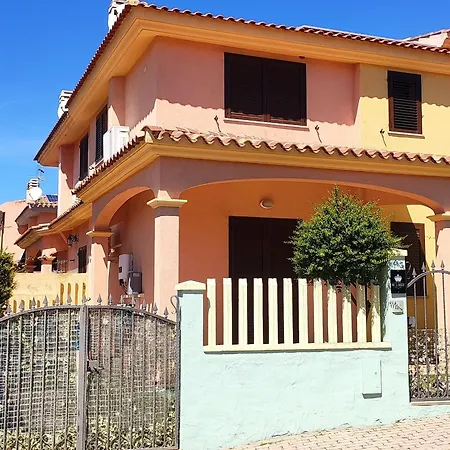 Casa Re Giorgio Villasimius