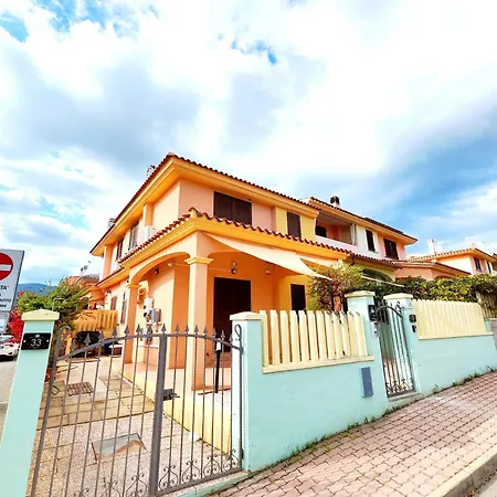 Casa Re Giorgio * Villasimius