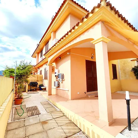 Casa Re Giorgio