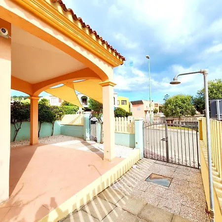 Casa Re Giorgio Holiday home *
